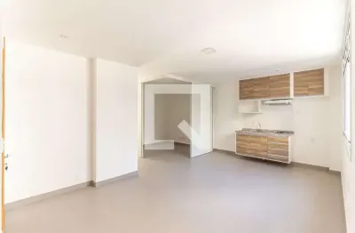 Apartamento à venda - santa cecília, 2 quartos,  57 m2