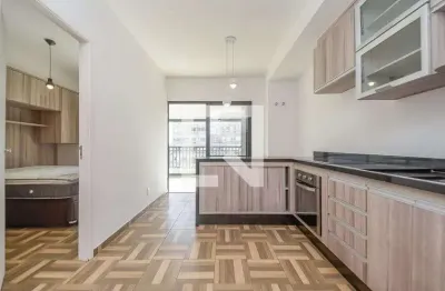 Apartamento à venda - santa cecília, 1 quarto,  43 m2