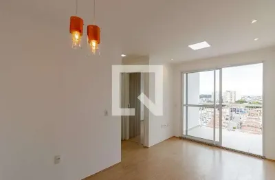 Apartamento com 1 quarto à venda na Rua Malvina Ferrara Samarone, 195, Vila das Mercês, São Paulo
