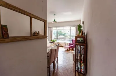 Apartamento com 2 quartos à venda na Avenida Francisco Matarazzo, 46, Barra Funda, São Paulo