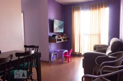 Apartamento com 3 quartos à venda na Rua Alexandre Levi, 150, Cambuci, São Paulo