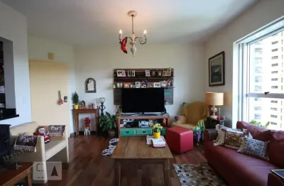 Apartamento à venda - portal do morumbi, 3 quartos,  128 m2