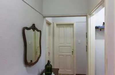 Apartamento à venda - água fria, 3 quartos,  100 m2
