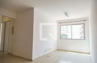 Apartamento com 2 quartos à venda na Rua Ibituruna, 182, Saúde, São Paulo