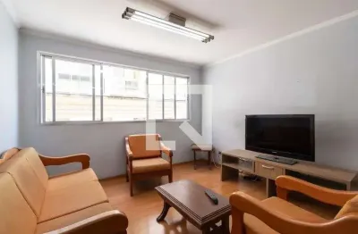Apartamento com 3 quartos à venda na Rua Voluntários da Pátria, 3791, Santana, São Paulo