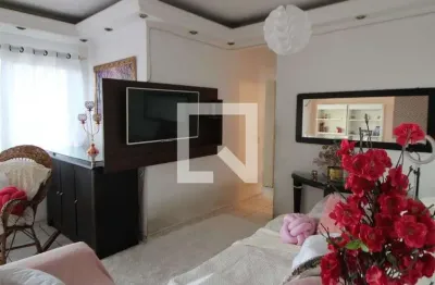 Apartamento com 2 quartos à venda na Avenida Deputado Emílio Carlos, 665, Casa Verde, São Paulo