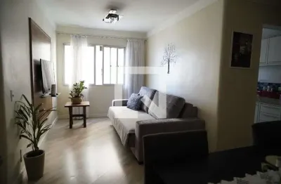 Apartamento à venda - freguesia do ó, 2 quartos,  59 m2