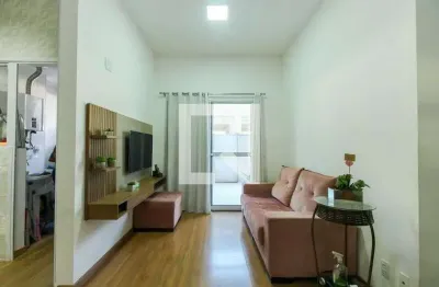 Apartamento à venda - vila esperança, 2 quartos,  83 m2
