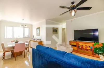 Apartamento à venda - vila carrão, 3 quartos,  90 m2