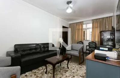 Apartamento com 2 quartos à venda na Rua Santa Virgínia, 356, Tatuapé, São Paulo