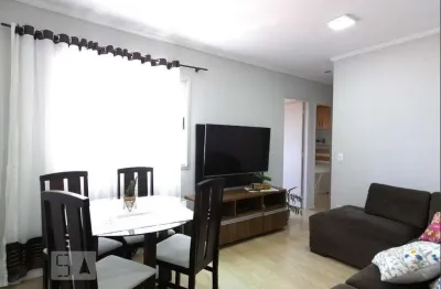 Apartamento com 3 quartos à venda na Rua Serra de São Domingos, 72, Itaquera, São Paulo