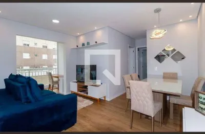 Apartamento com 2 quartos à venda na Rua Evaristo da Veiga, 54, Belém, São Paulo