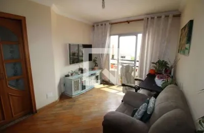 Apartamento com 3 quartos à venda na Rua Professor José Miziara, 61, Santana, São Paulo