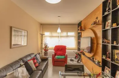 Apartamento com 2 quartos à venda na Rua Dronsfield, 275, Lapa, São Paulo