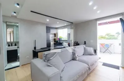 Apartamento à venda - artur alvim, 2 quartos,  87 m2