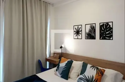 Apartamento com 1 quarto à venda na Rua Fradique Coutinho, 1158, Vila Madalena, São Paulo