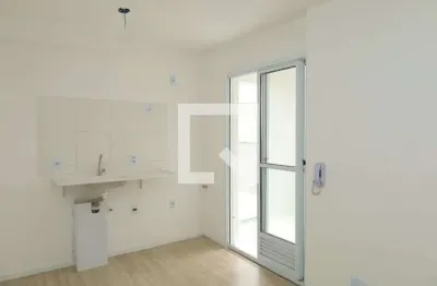 Apartamento à venda - vila curuca, 2 quartos,  62 m2