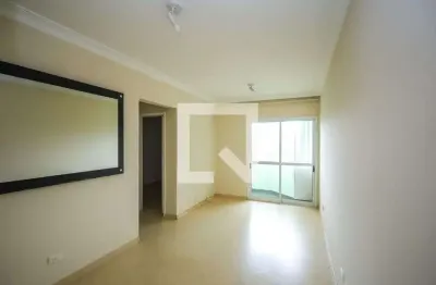 Apartamento à venda - bosque da saúde, 2 quartos,  60 m2