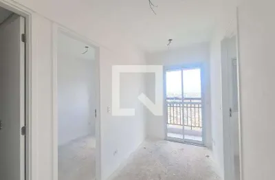 Apartamento com 2 quartos à venda na Rua Frei Diogo das Chagas, 148, Sapopemba, São Paulo