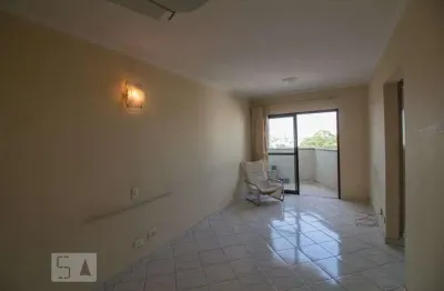 Apartamento à venda - campo belo, 2 quartos,  65 m2