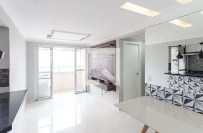 Apartamento à venda - vila constança , 2 quartos,  51 m2
