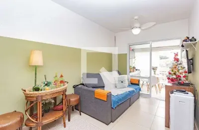 Apartamento com 1 quarto à venda na Rua Conselheiro Furtado, 1265, Aclimação, São Paulo