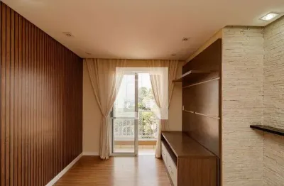 Apartamento à venda - vila maria , 2 quartos,  54 m2