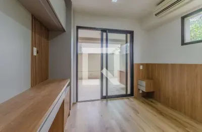 Apartamento à venda - vila mariana, 1 quarto,  40 m2