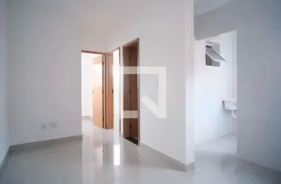 Apartamento à venda - artur alvim, 2 quartos,  40 m2
