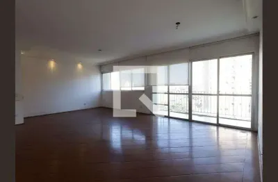 Apartamento à venda - vila andrade, 3 quartos,  156 m2