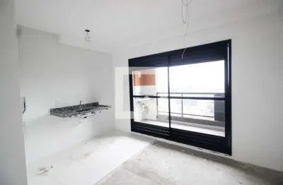Apartamento com 2 quartos à venda na Rua Chico Pontes, 273, Santana, São Paulo