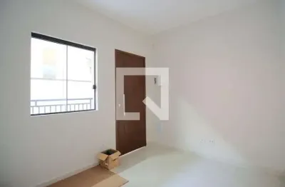 Apartamento com 2 quartos à venda na Rua Taquaxiara, 50, Vila Ré, São Paulo