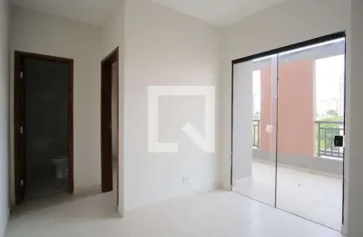 Apartamento com 1 quarto à venda na Rua Taquaxiara, 50, Vila Ré, São Paulo