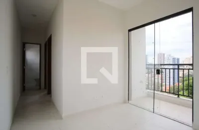 Apartamento com 2 quartos à venda na Rua Taquaxiara, 50, Vila Ré, São Paulo