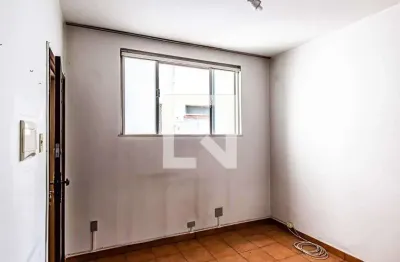 Apartamento à venda - santa cecília, 1 quarto,  44 m2
