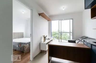 Apartamento com 1 quarto à venda na Avenida Doutor Hugo Beolchi, 620, Jabaquara, São Paulo
