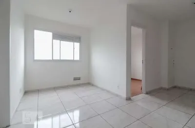 Apartamento com 2 quartos à venda na Avenida Pires do Rio, 4711, Itaquera, São Paulo