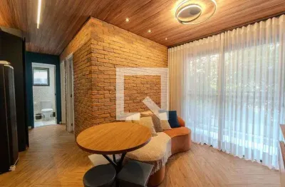 Apartamento à venda - consolação, 2 quartos,  39 m2