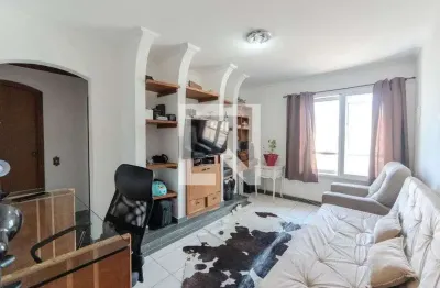 Apartamento com 1 quarto à venda na Rua Conselheiro Ramalho, 148, Bela Vista, São Paulo