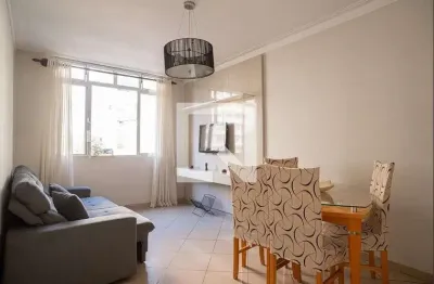 Apartamento à venda - consolação, 2 quartos,  48 m2