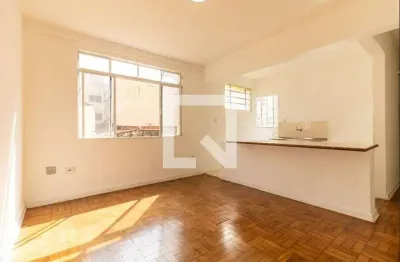 Apartamento com 1 quarto à venda na Rua Almeida Torres, 88, Aclimação, São Paulo