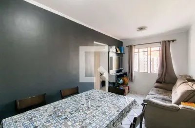 Apartamento com 2 quartos à venda na Rua Crubixas, 281, Cangaíba, São Paulo