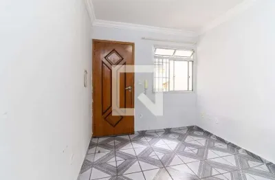 Apartamento à venda - vila progresso, 2 quartos,  52 m2