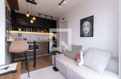Apartamento com 2 quartos à venda na Rua Olívia Guedes Penteado, 1432, Veleiros, São Paulo