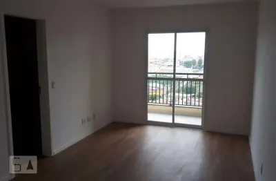 Apartamento com 1 quarto à venda na Rua Ministro Romeiro Neto, 111, Vila Roque, São Paulo