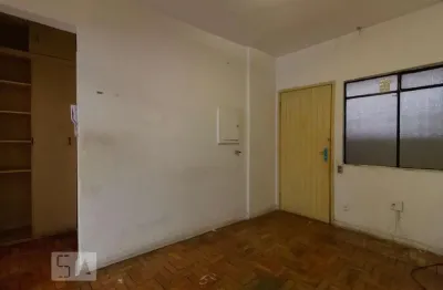 Apartamento com 1 quarto à venda na Rua Doutor Seng, 182, Bela Vista, São Paulo