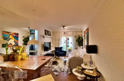 Apartamento com 2 quartos à venda na Avenida Giovanni Gronchi, 4297, Morumbi, São Paulo