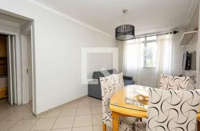 Apartamento à venda - consolação, 2 quartos,  52 m2