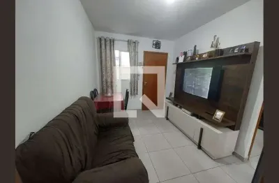 Apartamento com 2 quartos à venda na Rua Albertina Vieira da Silva Gordo, 420, Mandaqui, São Paulo