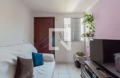 Apartamento à venda - artur alvim, 2 quartos,  48 m2